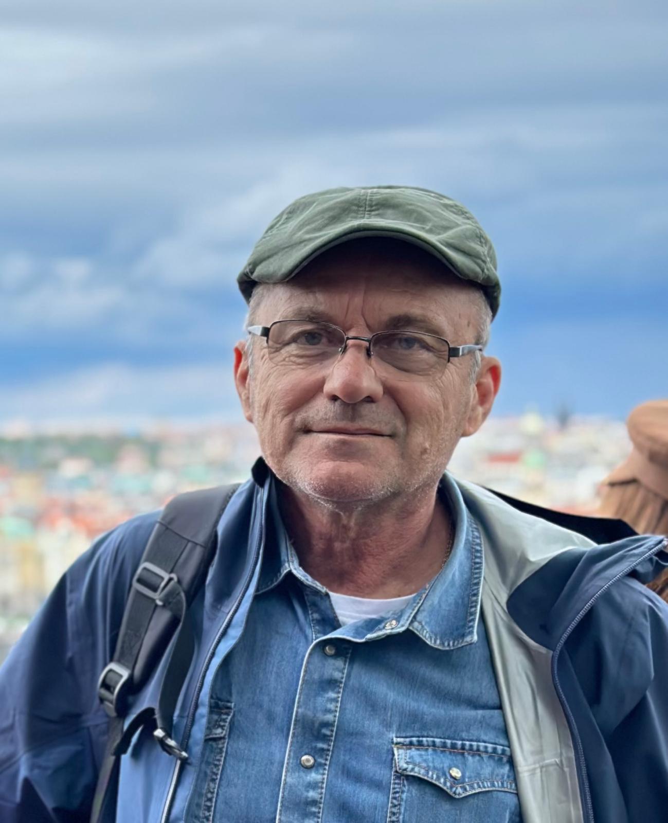 Miroslav Miodragović